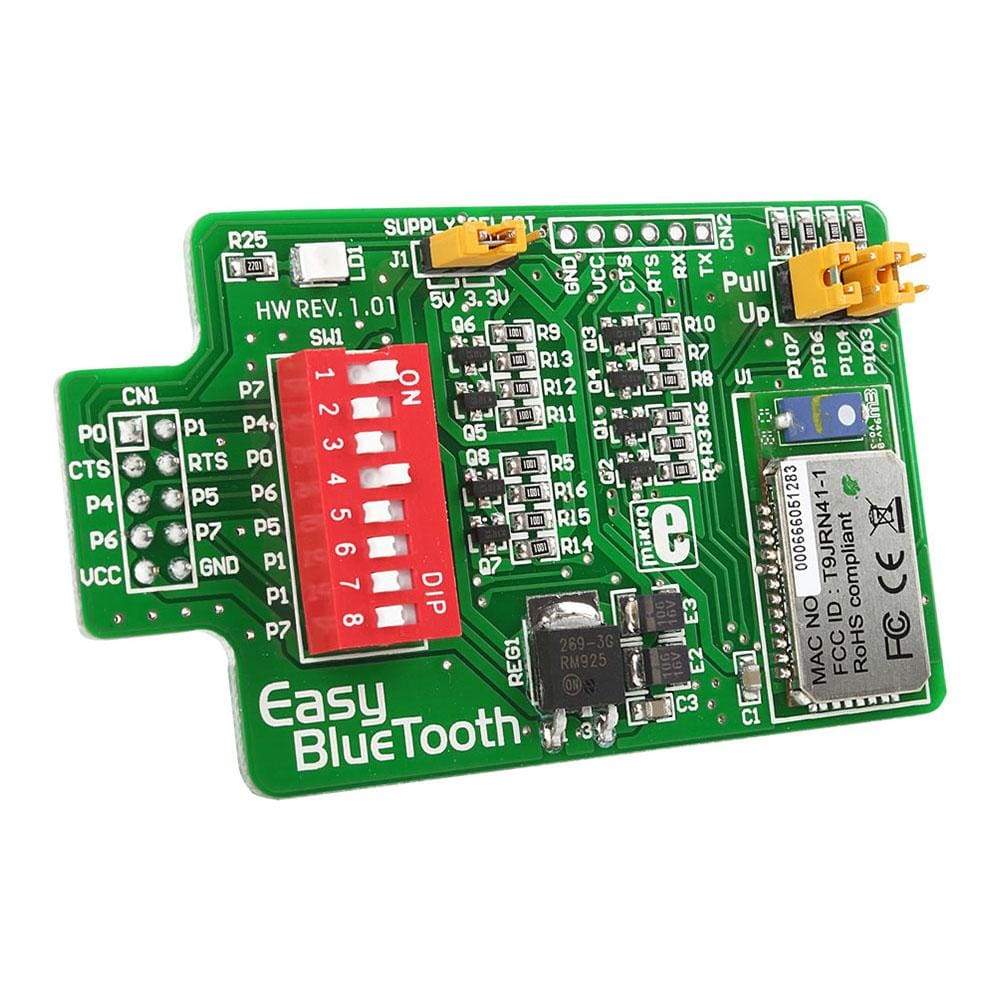 EasyBluetooth Board