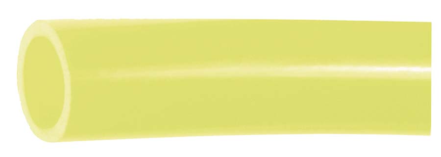 FLEx TUBING FT Transparent Yellow