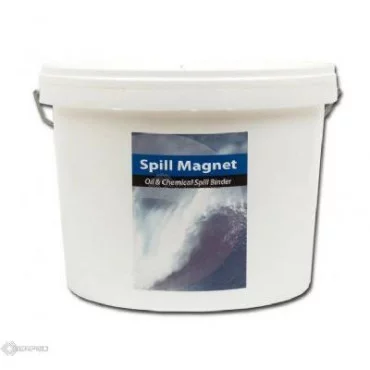 Spill Magnet Chemical Binder 5KG