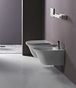 Join Wall Hung Bidet (22F)