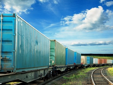 Express Road Freight Delivery