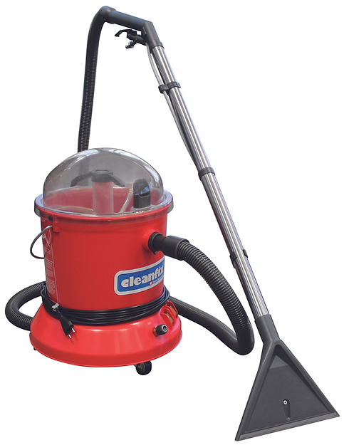 UK Suppliers of CLEANFIX TW300 Cleaner