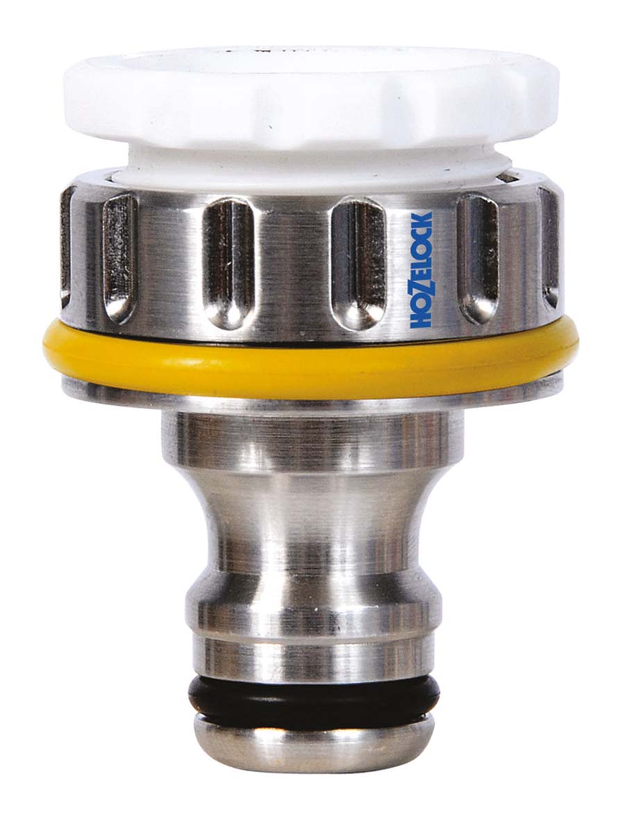 HOZELOCK Outdoor Tap Connector