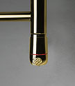 Gold Thermostatic Heating Element (A17)