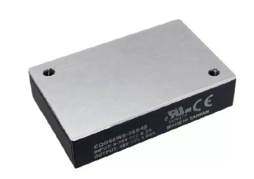 Distributors Of CQB50W8 For The Telecoms Industry