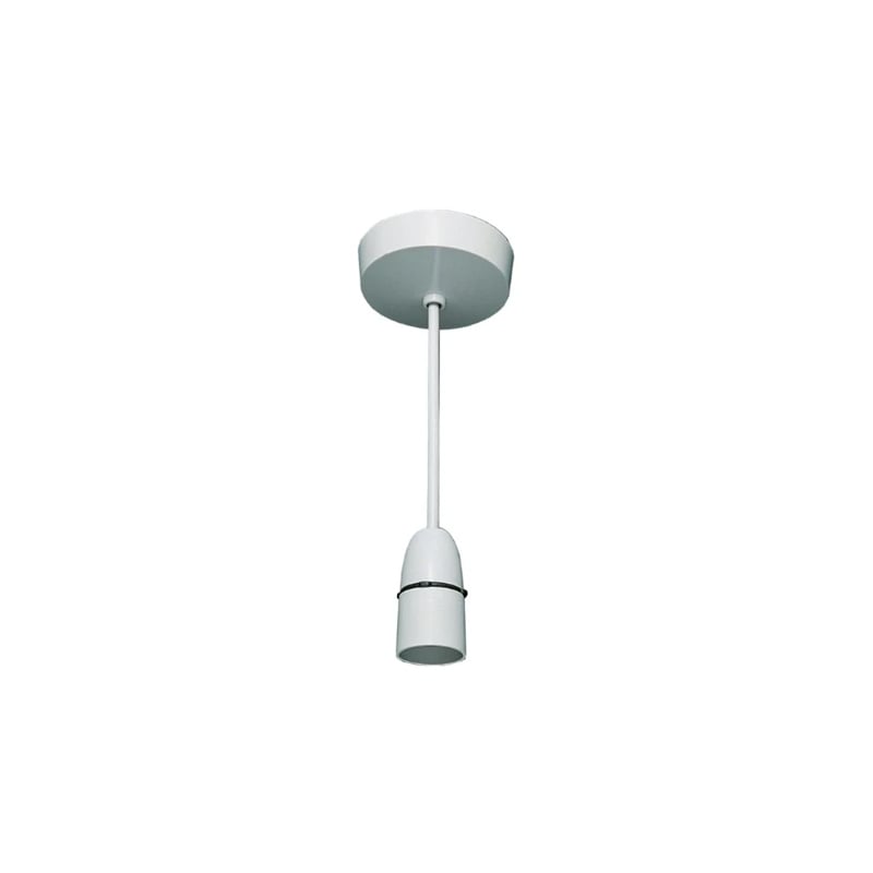 Deta Vimark 6" Safety Pendant Set & Cover