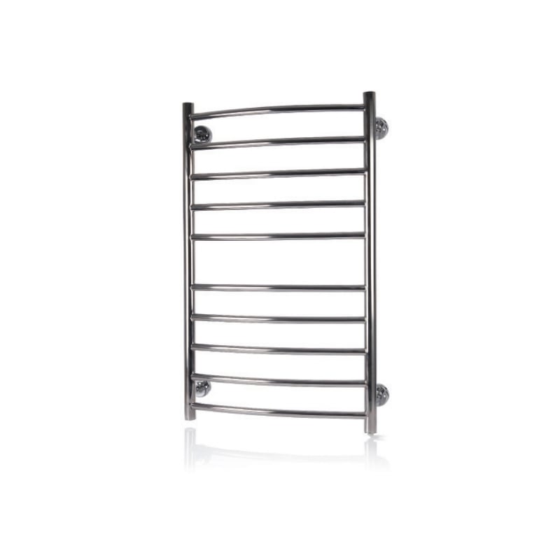 Hyco Aquilo Ladder Style Curved Towel Rail