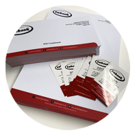 High-Quality Office Stationery Printing