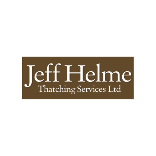 Jeff Helme Thatching Services Ltd