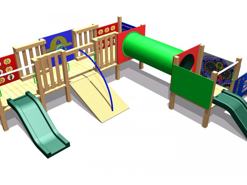 Playcentre 3