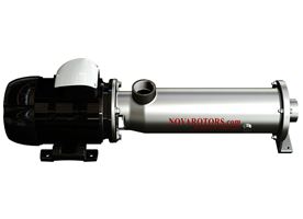 Suppliers of Filter Press Feed Pumps Applications