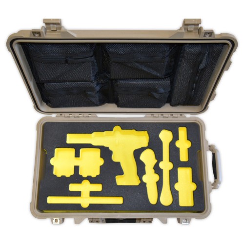 High Quality Foam Insert For Tools And Drill