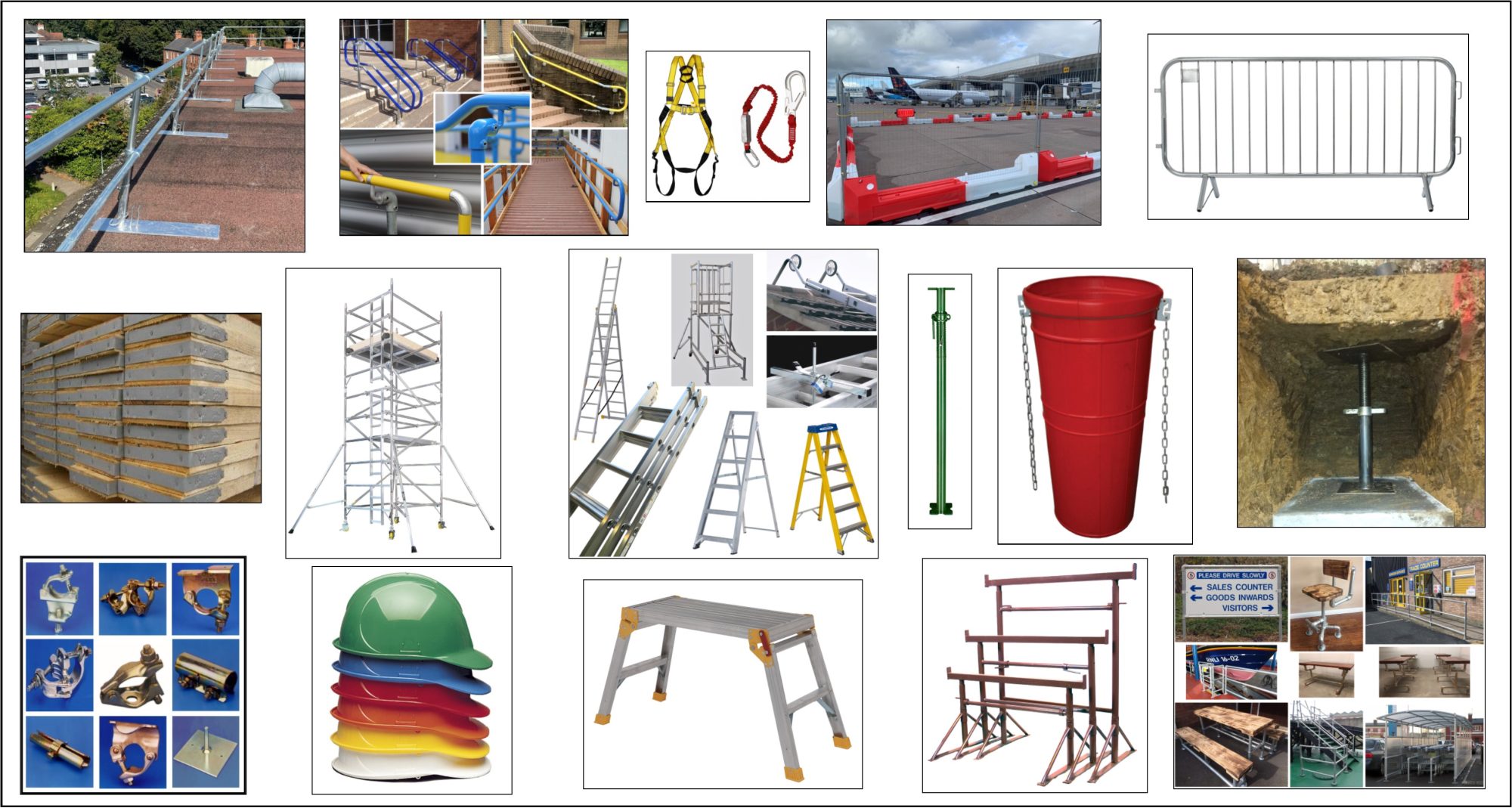 Affordable construction equipment sales Manchester