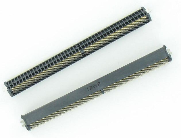 MXM 3.0 Connector Single Row SMT 314 Pin 0.5mm Pitch 7.8mm High