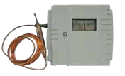 Frost Protection Thermostat