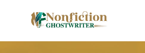 Non Fiction Ghost Writer