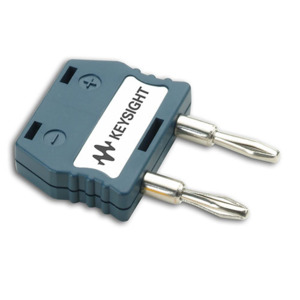 Keysight U1184A Temperature Probe Adapter