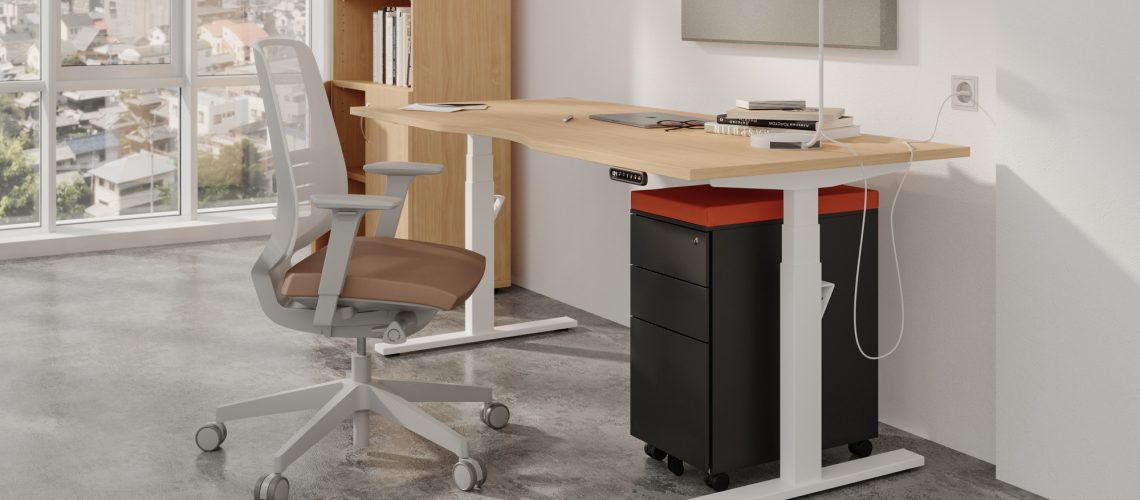 Maximise productivity with stylish home office furniture in Essex