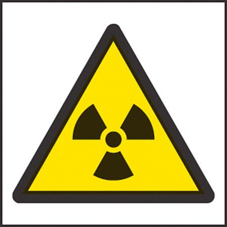 Radiation symbol