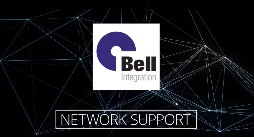 Network Support for SMBs