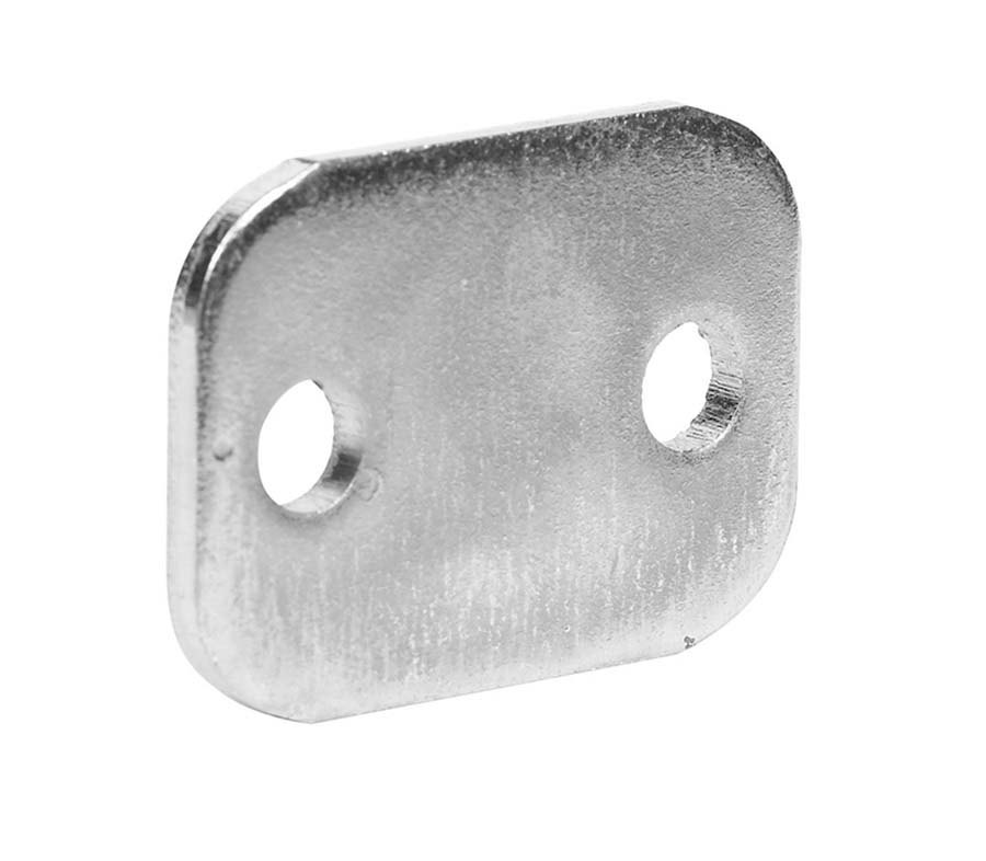 PARKAIR Upper Plate for Reinforced Clamps &#45; Carbon Steel