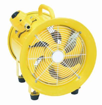 VF250EX 230v Explosion Proof 2580m3/h, 250mm