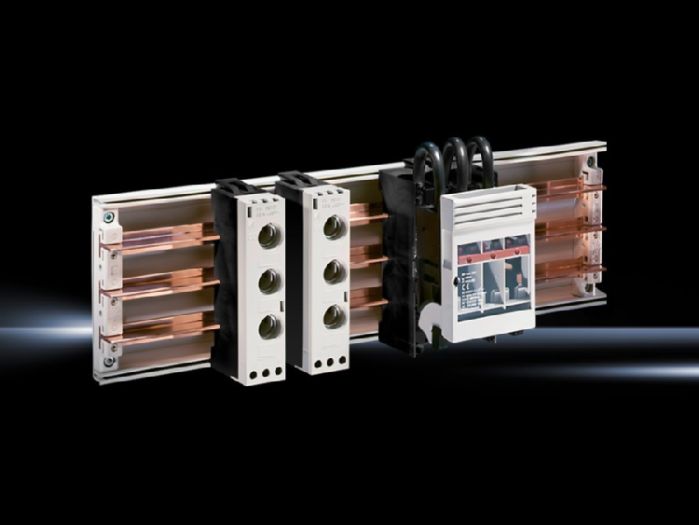 RiLine Complete Busbar Solutions For Switchgear