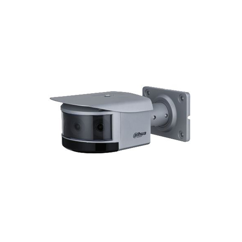 Dahua 4×2MP WizMind Multi-Sensor Panoramic Network IR Bullet Camera