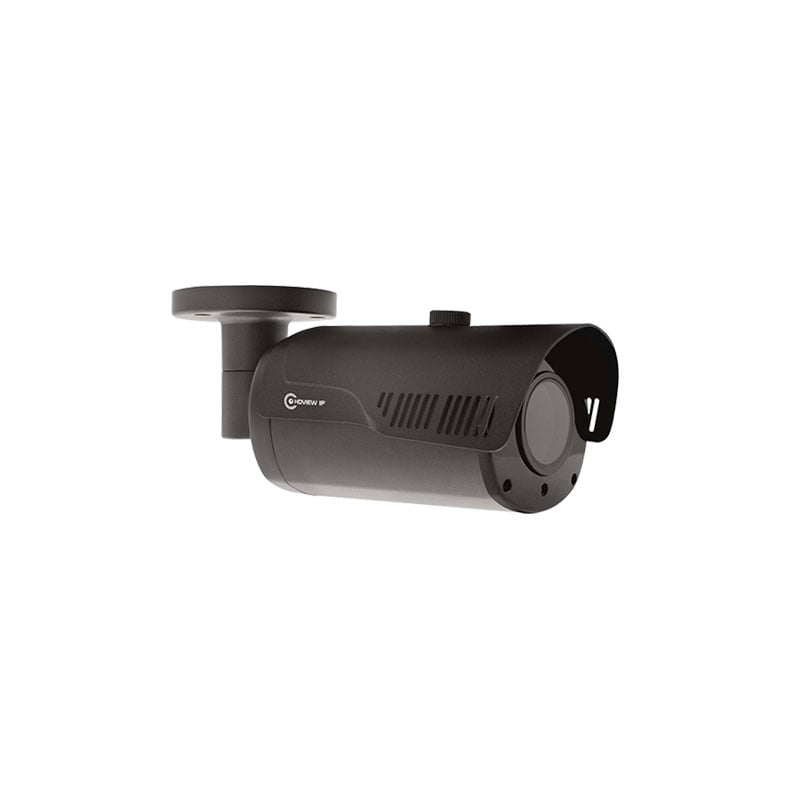 ESP 2.8-12mm Lens 5MP IP Vari-Focal Bullet Camera Grey