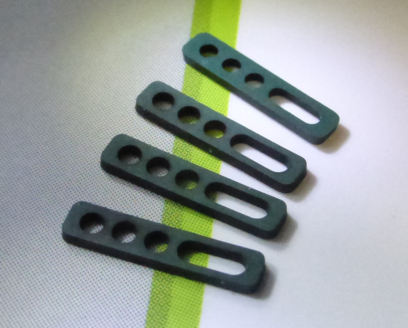 FFKM-VITON
 Gaskets
