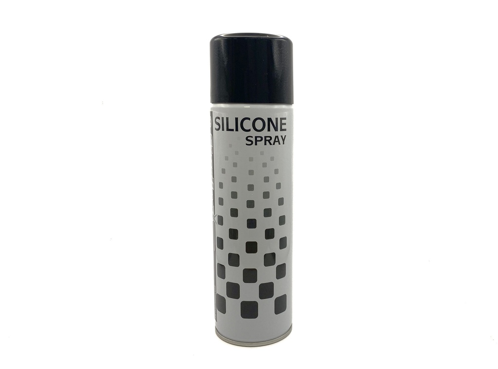Silicone Spray Lubricant 