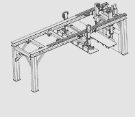 High-Performance Peeler Tables