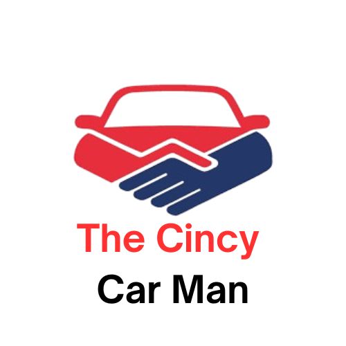 The Cincy Car Man