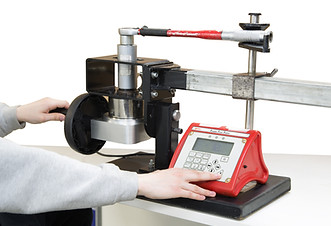 Torque Analyser Calibration Services