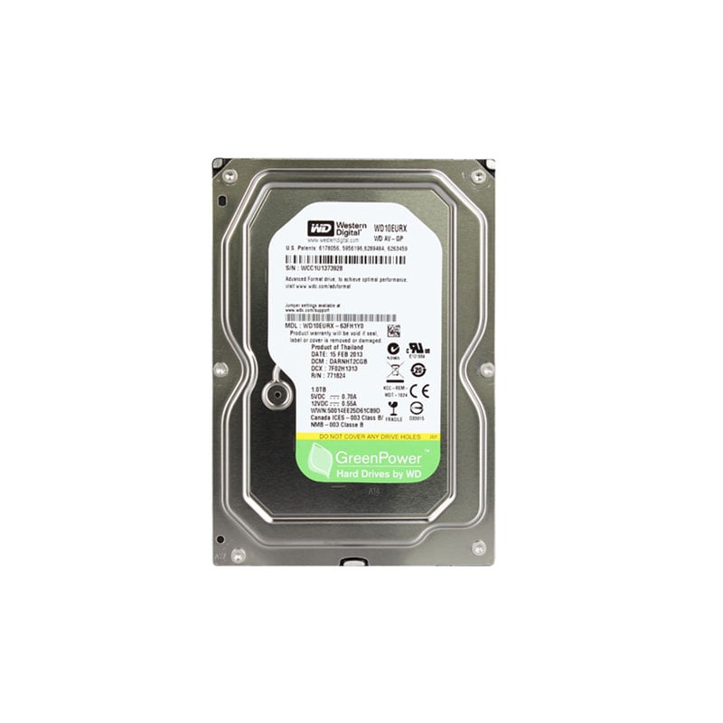 ESP Hard Disc Drive 1TB