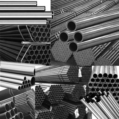 Hydraulic Steel Tubing For High Pressure Applications