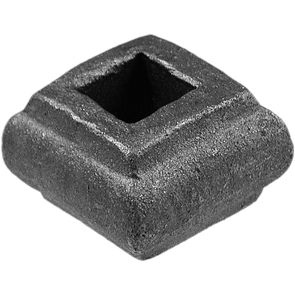 Steel Bush 22 x 33mm  Fits 12mm Sq Bar