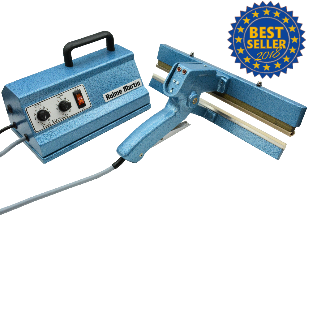 Experts In Hand Operated Heat Sealers UK