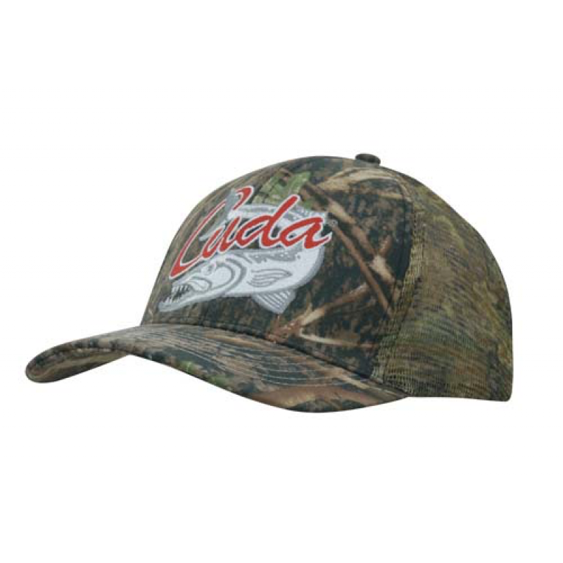 True Timber Camoflage Cap