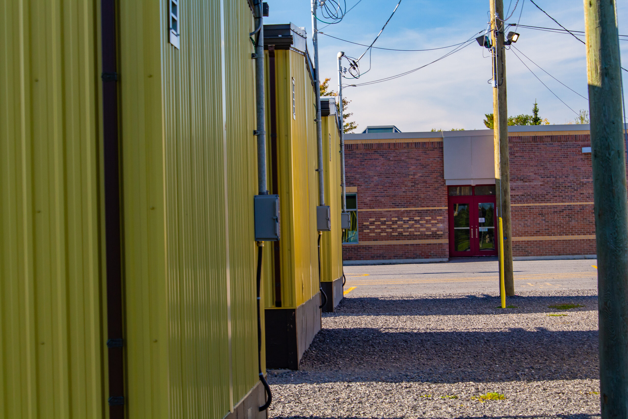 The Advantages Of Modular Buildings In UK Education