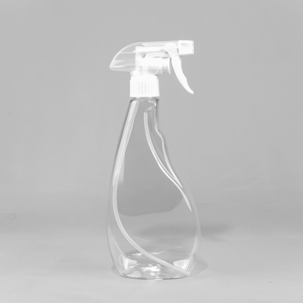 Suppliers of Trigger Bottles PET Plastic 