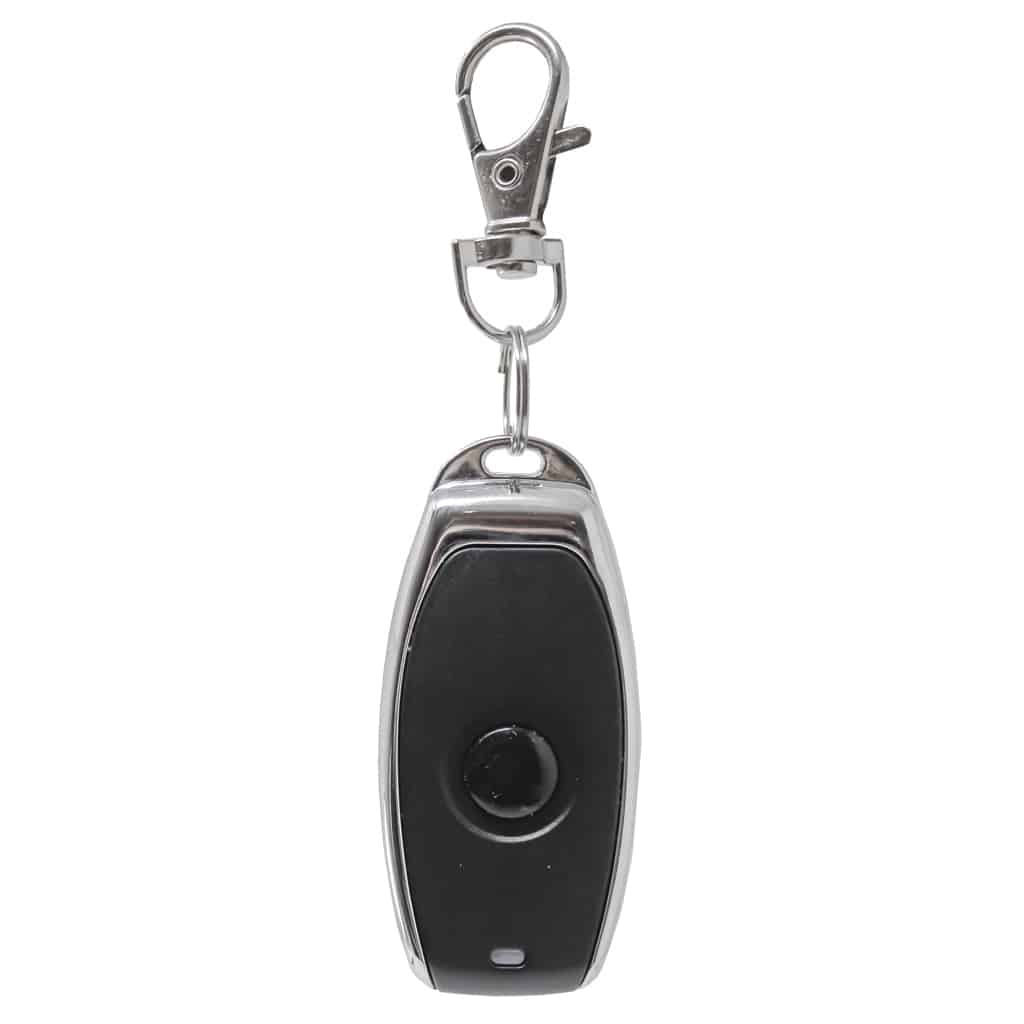 ADS YET027-1 Remote Control Fob 433MHz
