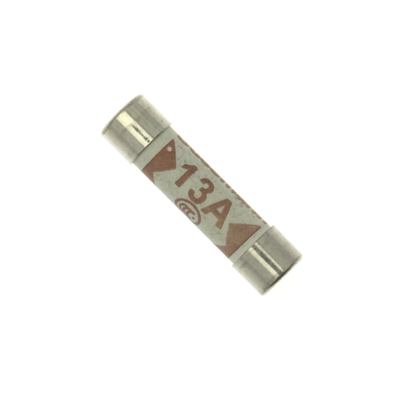 Bussmann C180-3 Cartridge Fuse 3 Amp