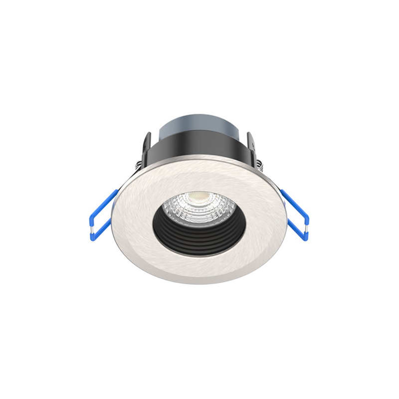 Kosnic Mauna Plus Anti Glare Fire Rated CCT LED Downlight