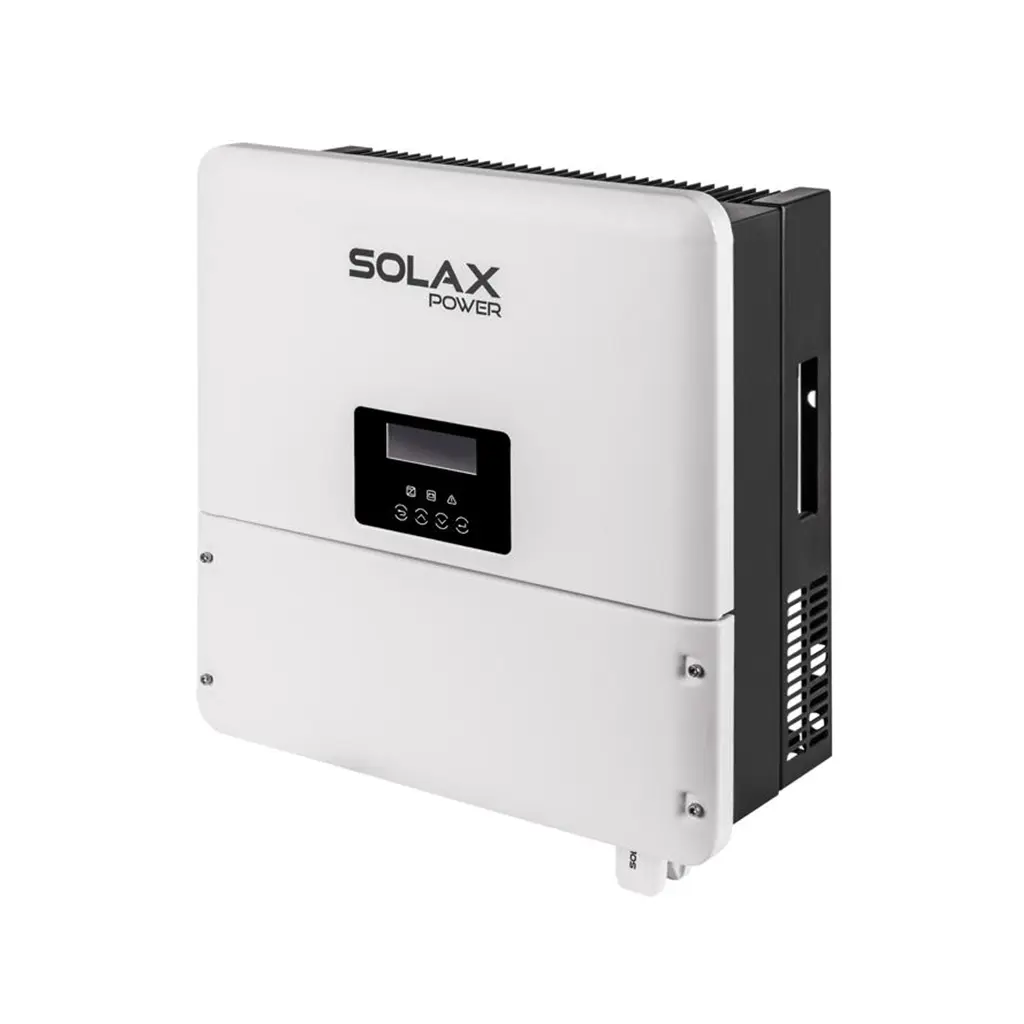 Solax X1-AC Charger