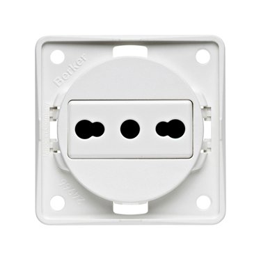 Socket Outlet