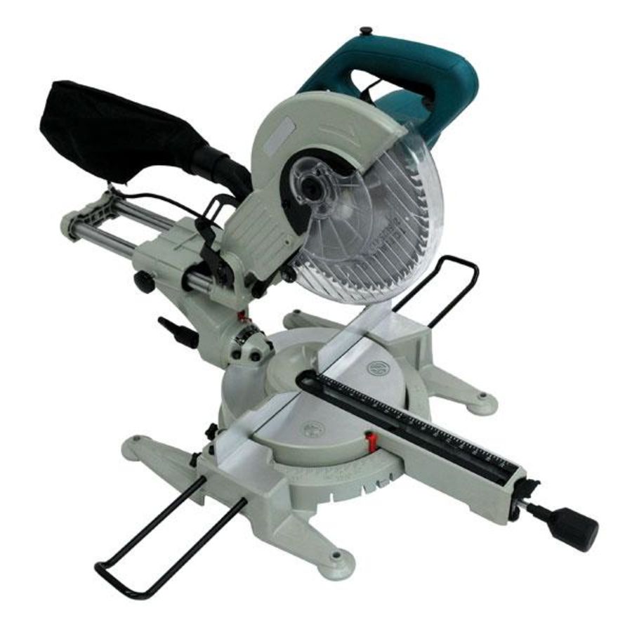 Neilsen CT0092 Laser mitre Saw 230V