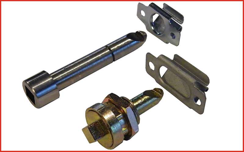 Quality Precision Engineering West Midlands