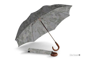 British-Made Sustainable Umbrellas