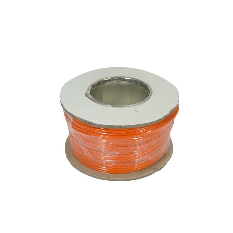 Lapp Cable TRIOR1.0/100M Tri-Rated Cable 1 mm Orange Colour